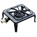 20 Years Factory Cast Iron Burner